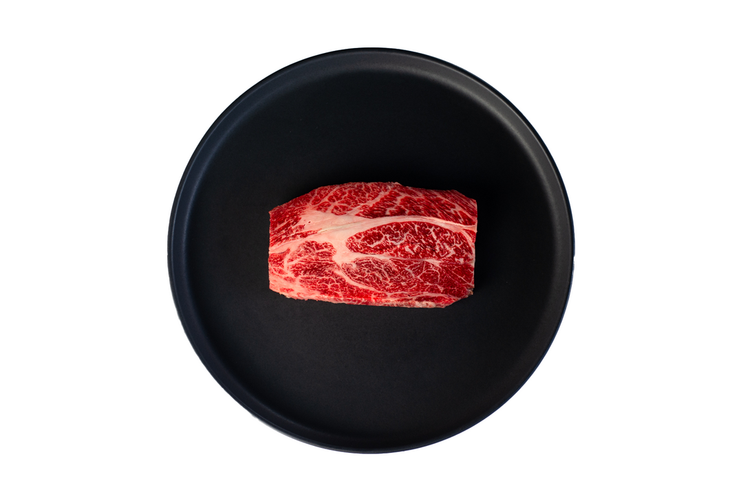 Wagyu Prime Rib