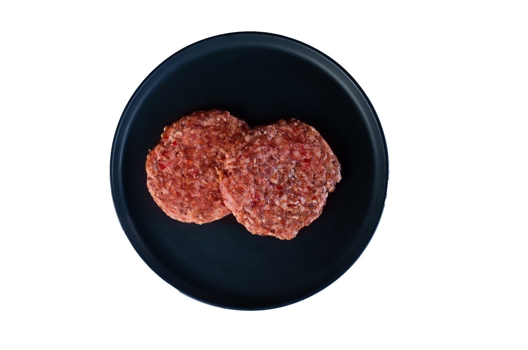 Wagyu Burger
