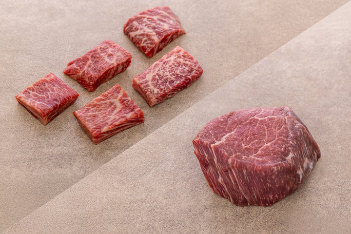 Festtagspaket für Zwei