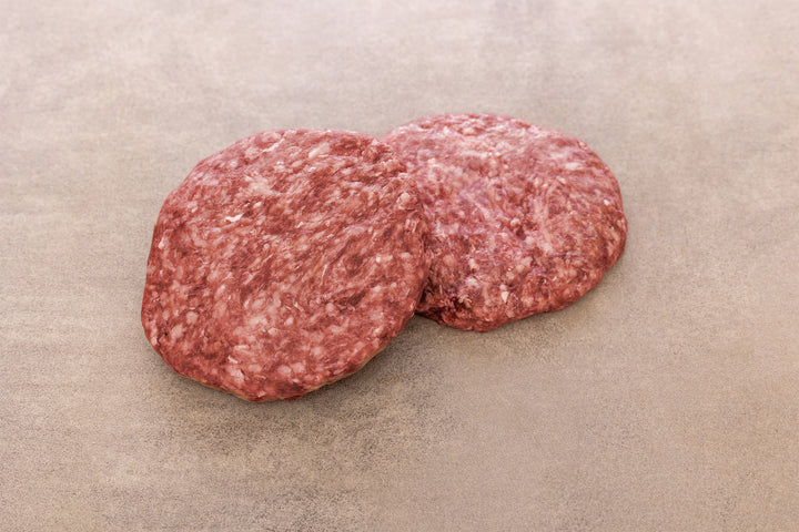 Wagyu Burger